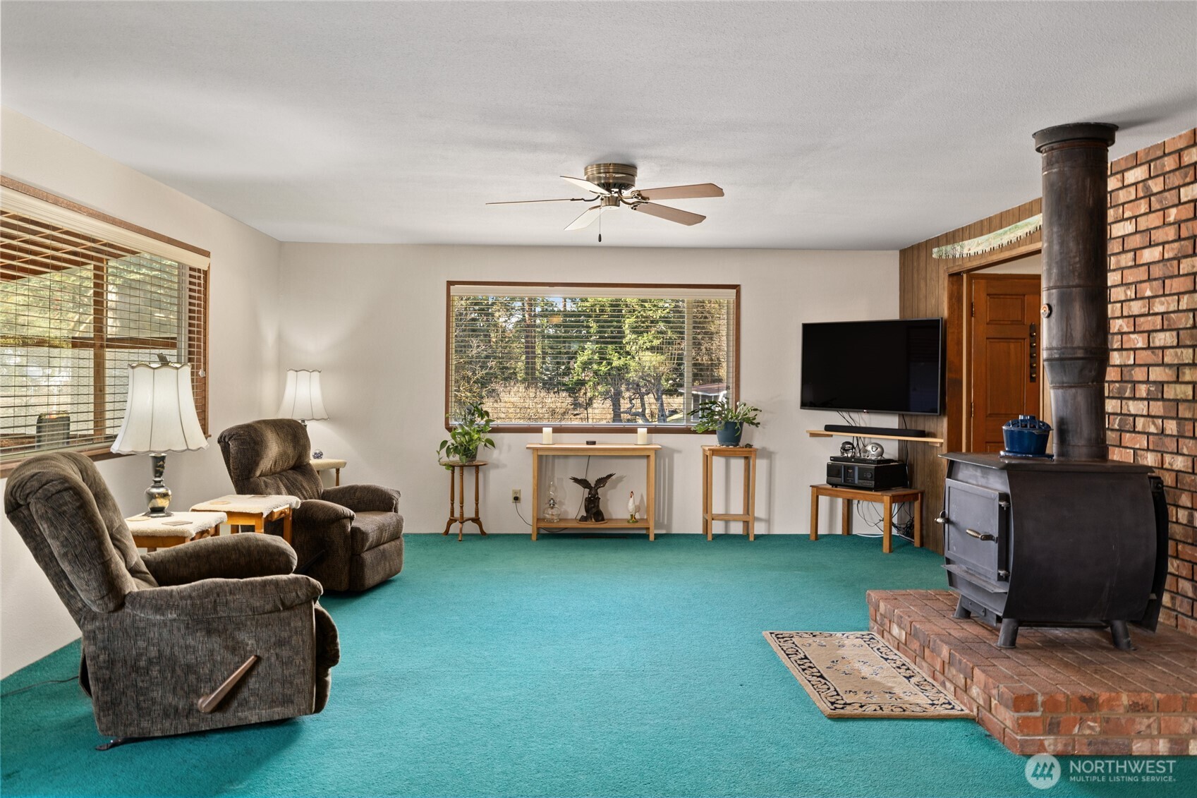 115 W Sixth Street , Cle Elum, WA 98922