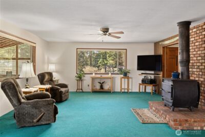 115 W Sixth Street , Cle Elum, WA 98922 - Photo 7