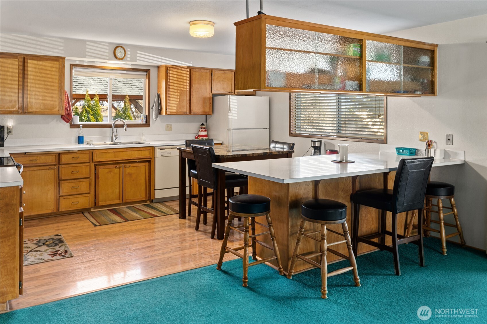 115 W Sixth Street , Cle Elum, WA 98922