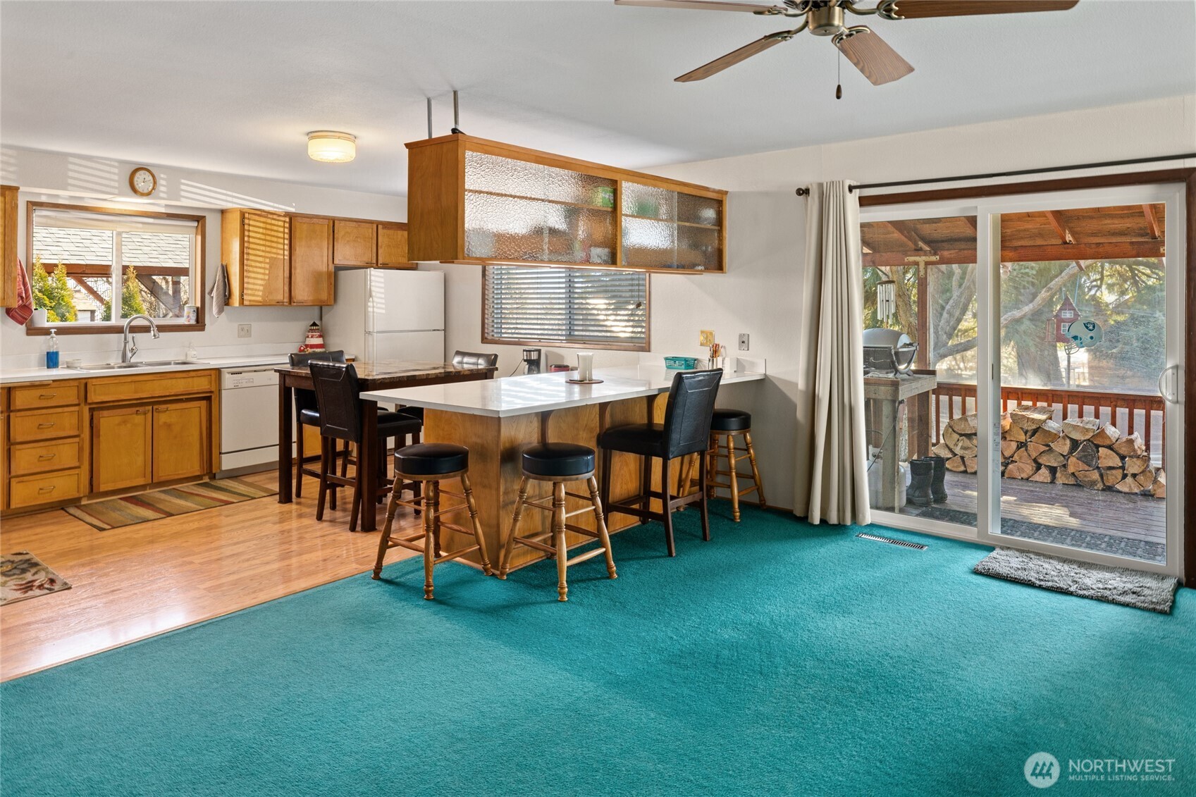 115 W Sixth Street , Cle Elum, WA 98922