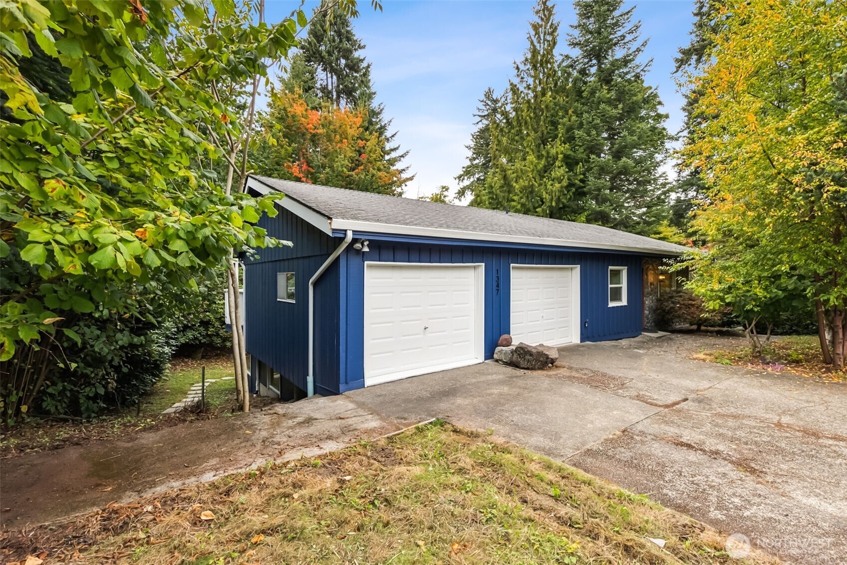 1347 N Pear Street NE, Olympia, WA 98506