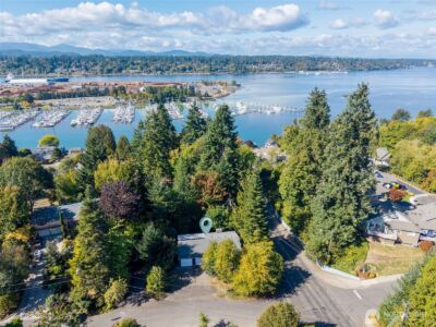 1347 N Pear Street NE, Olympia, WA 98506 - Photo 22