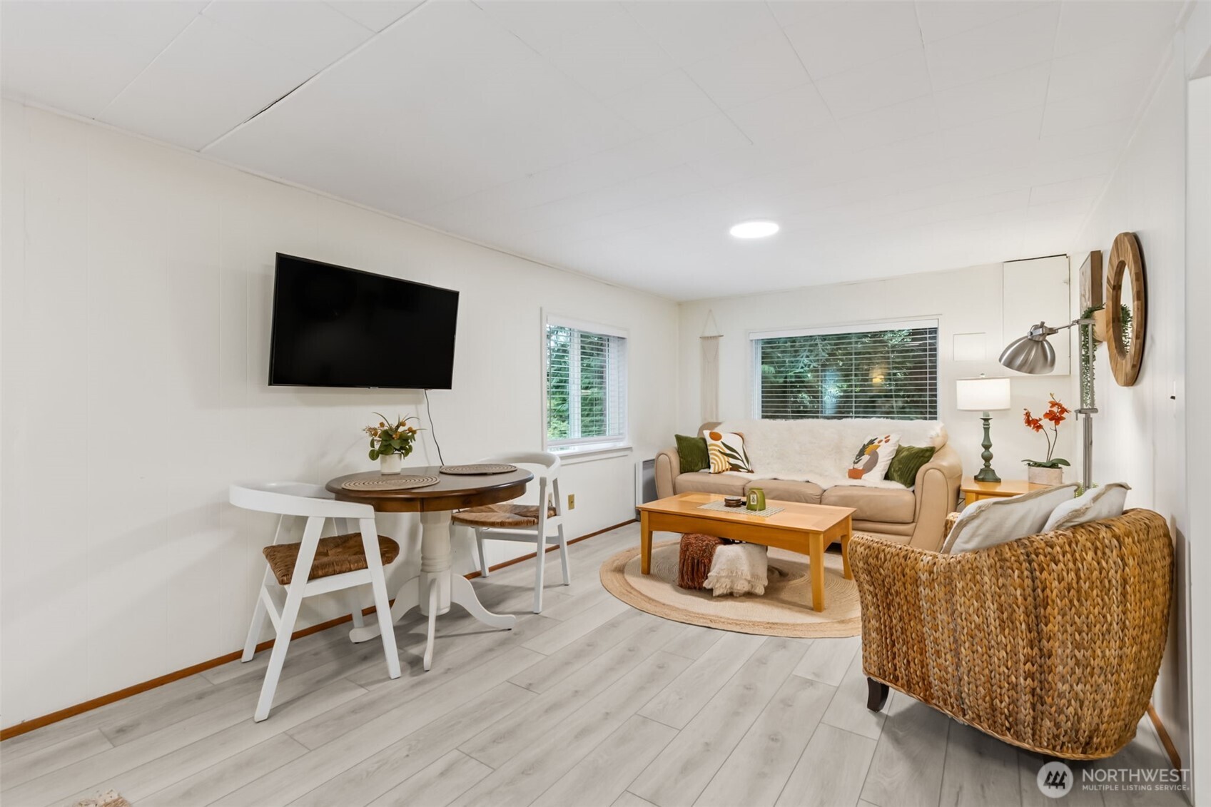 1347 N Pear Street NE, Olympia, WA 98506