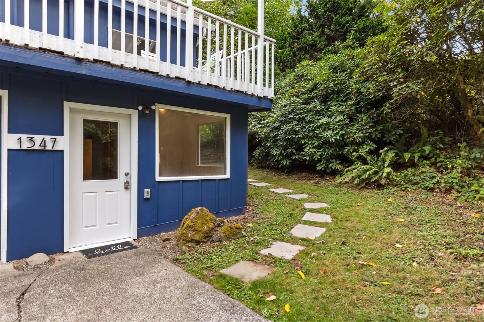 1347 N Pear Street NE, Olympia, WA 98506