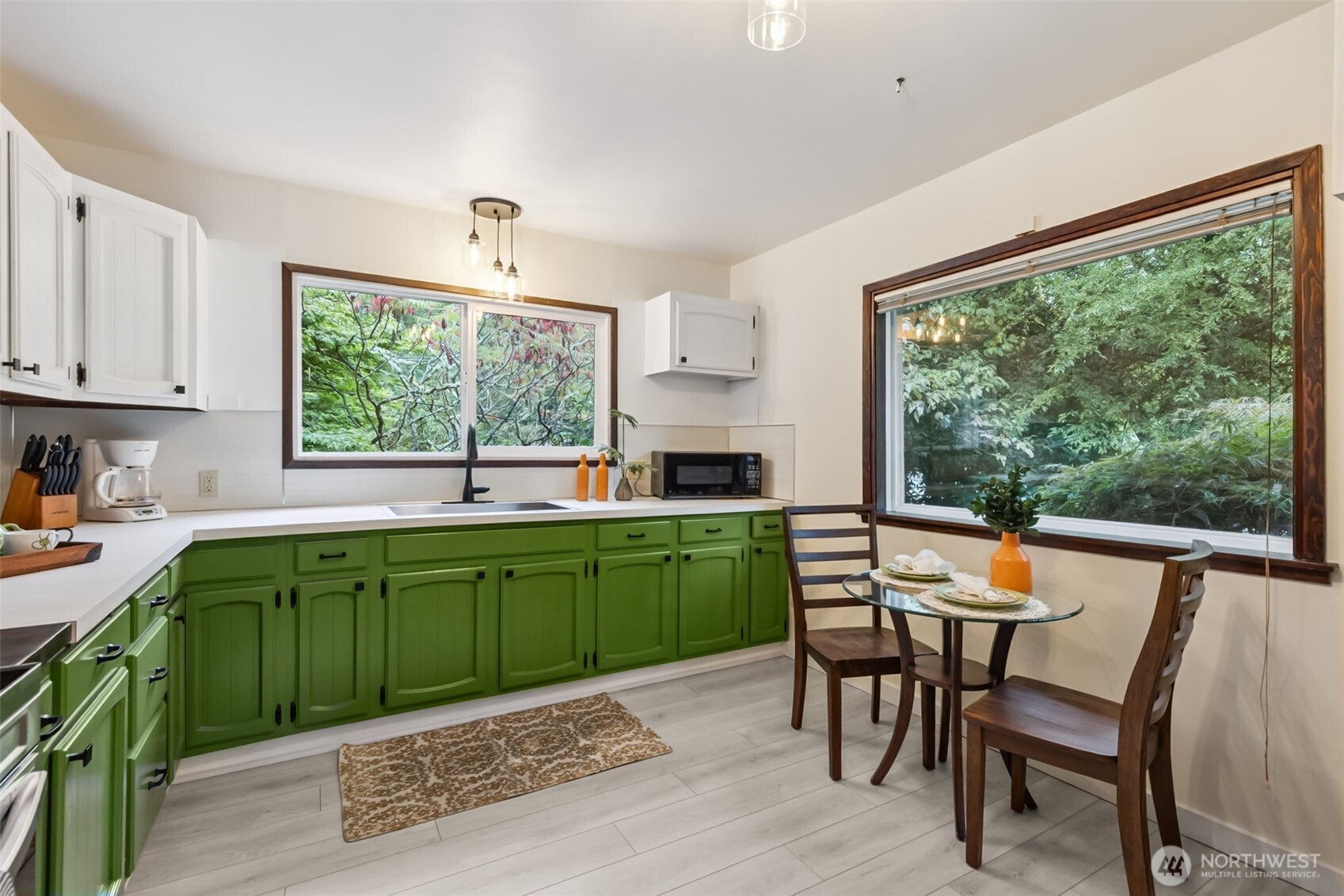 1347 N Pear Street NE, Olympia, WA 98506