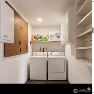 1236 Frederick Lane NE, Olympia, WA 98506 - Photo 17