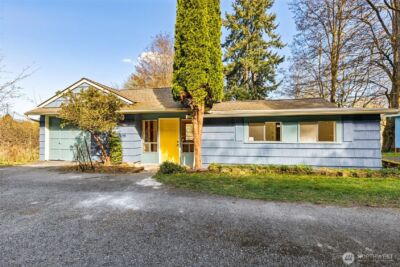 1236 Frederick Lane NE, Olympia, WA 98506 - Photo 2