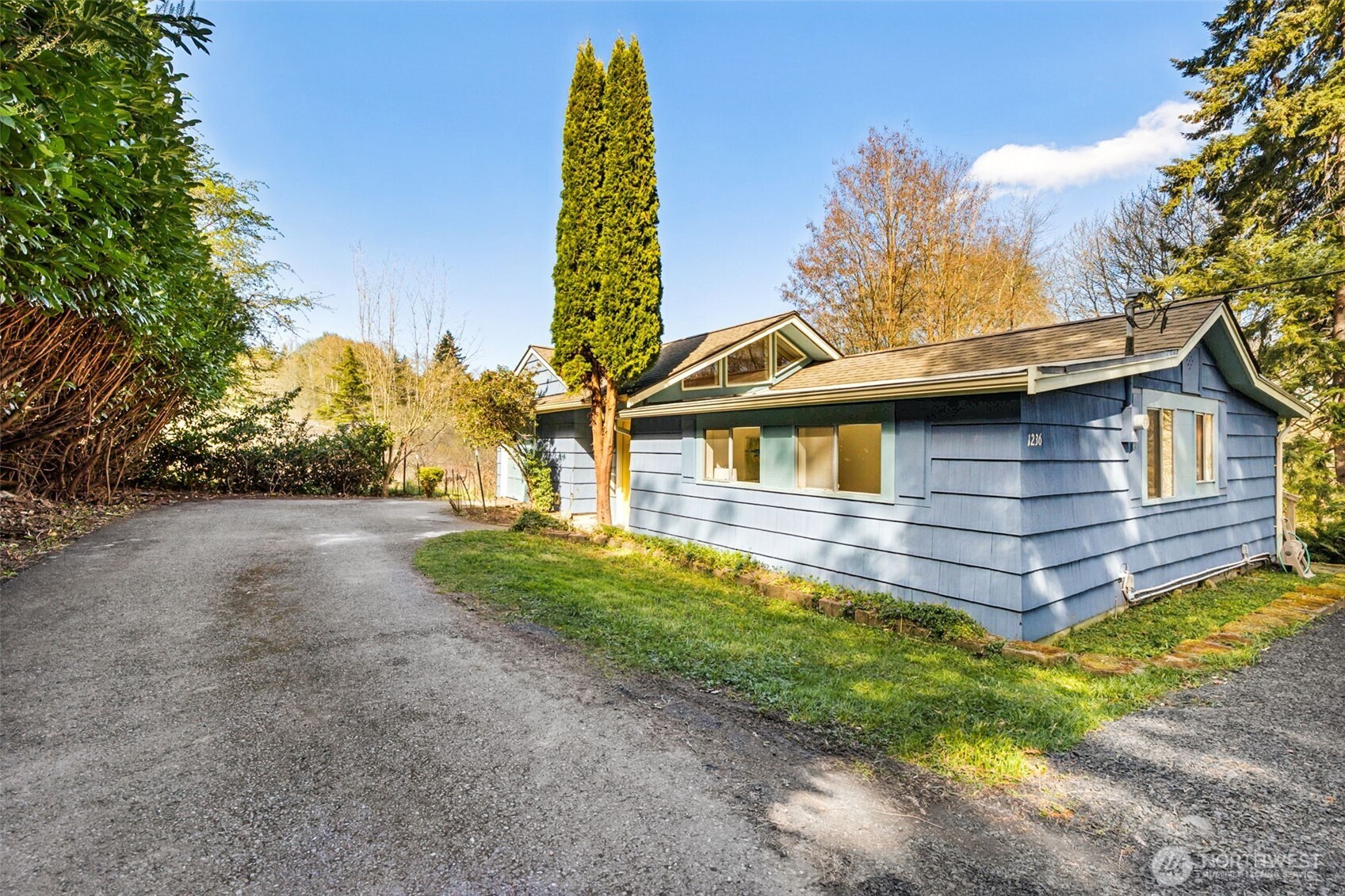 1236 Frederick Lane NE, Olympia, WA 98506