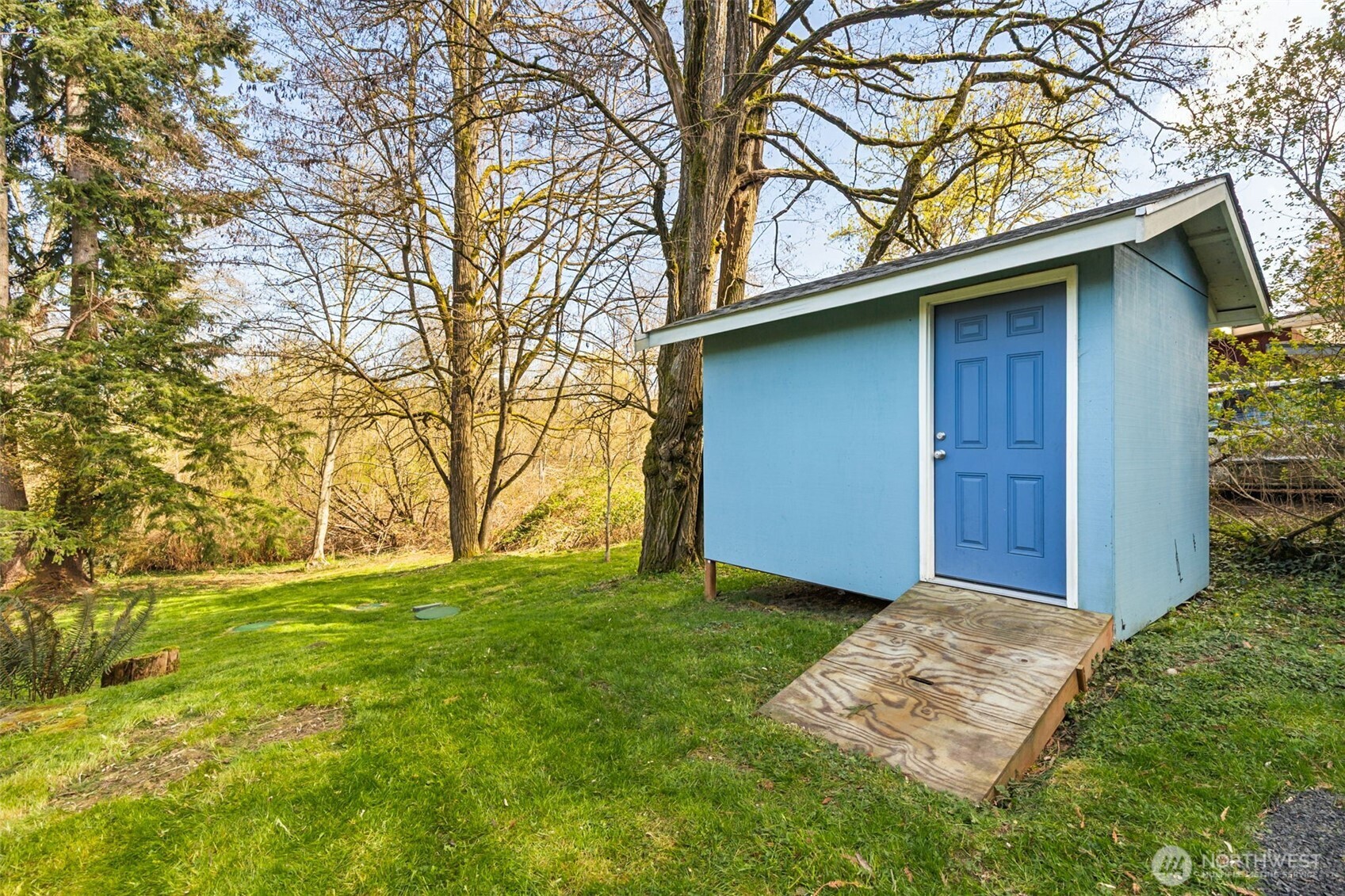 1236 Frederick Lane NE, Olympia, WA 98506