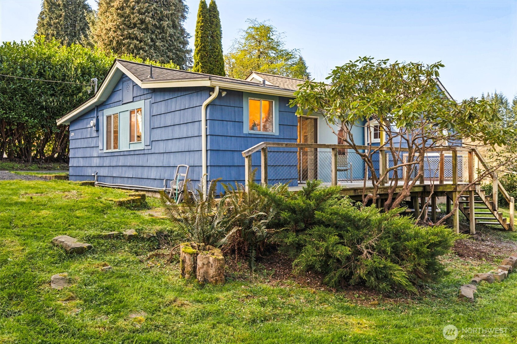 1236 Frederick Lane NE, Olympia, WA 98506