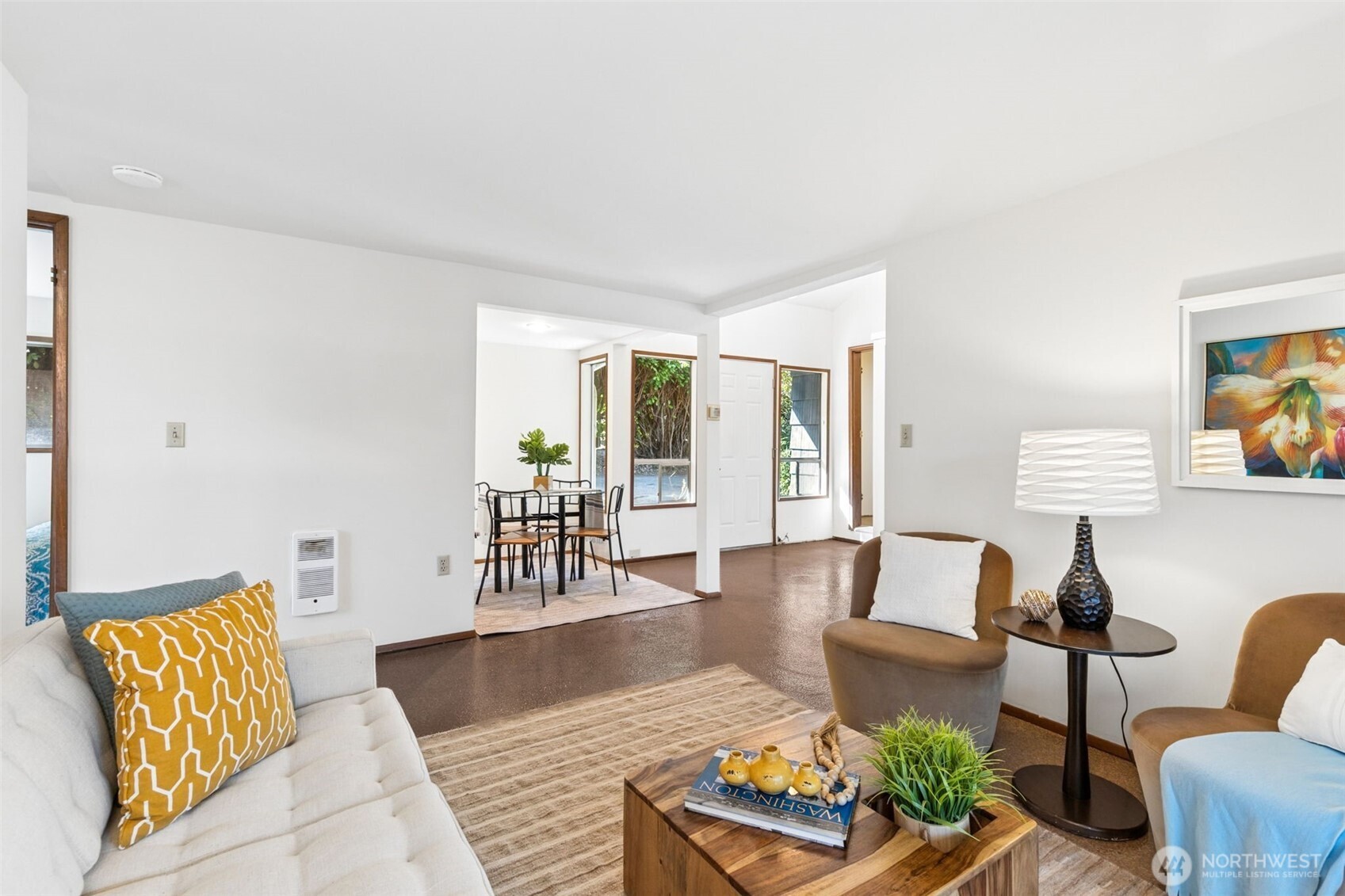 1236 Frederick Lane NE, Olympia, WA 98506