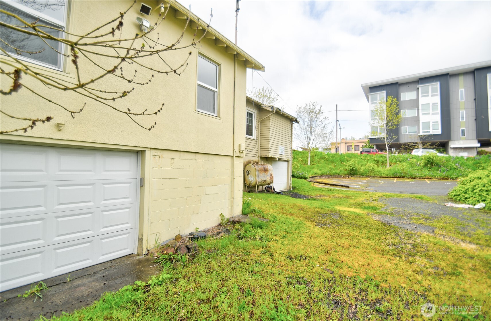 408 7th Avenue SE, Olympia, WA 98501