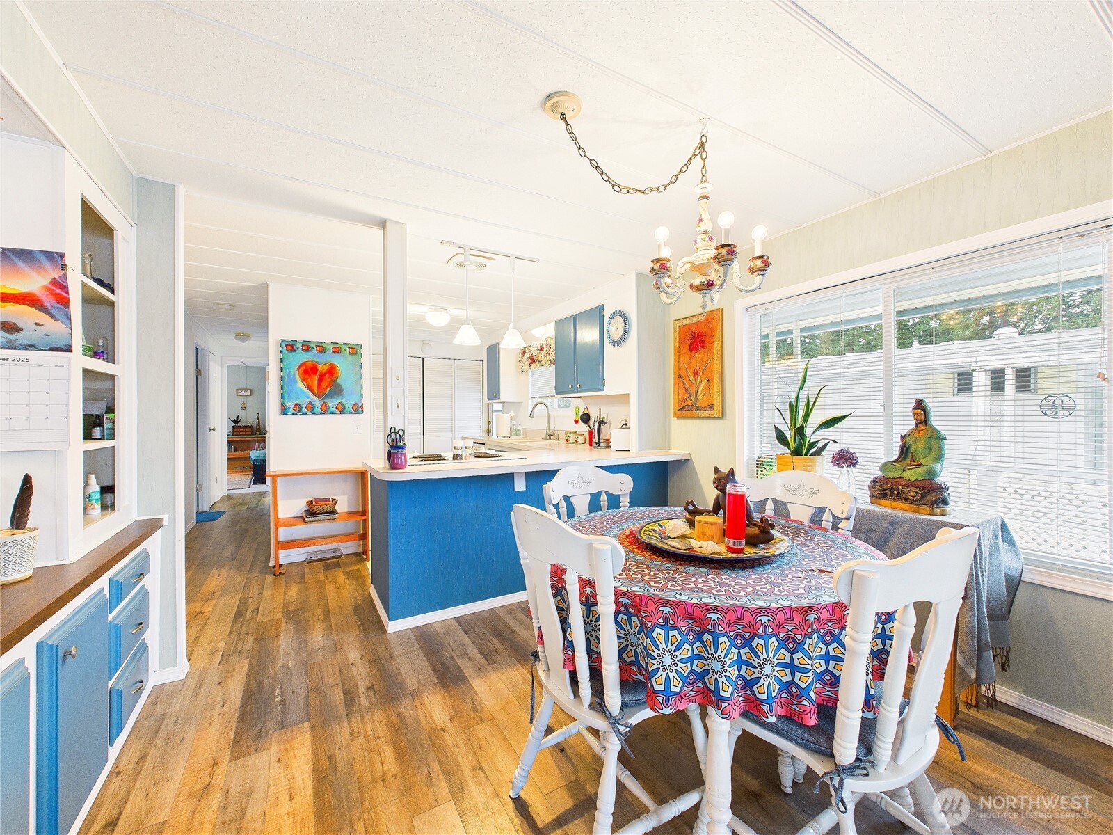 4805 Cushman Road NE #56, Olympia, WA 98506-1876