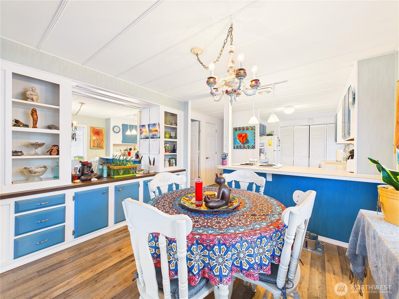 4805 Cushman Road NE #56, Olympia, WA 98506-1876