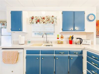 4805 Cushman Road NE #56, Olympia, WA 98506-1876 - Photo 14