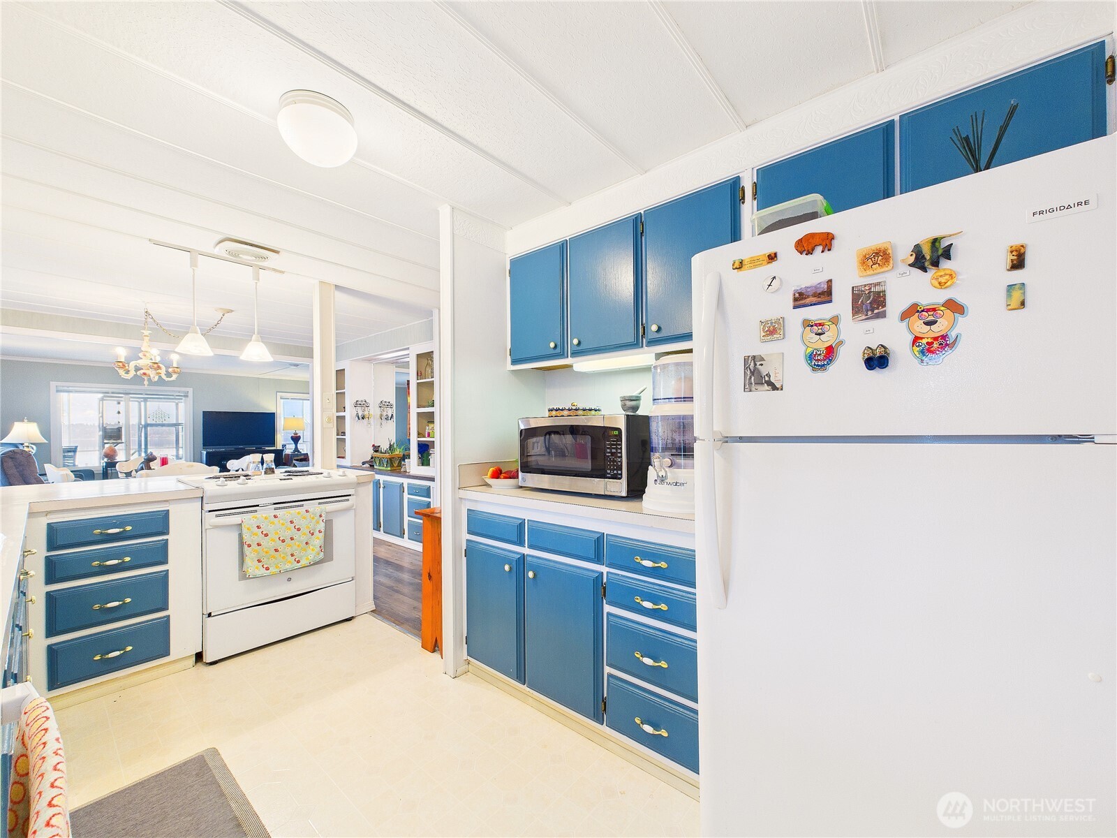 4805 Cushman Road NE #56, Olympia, WA 98506-1876