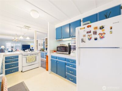 4805 Cushman Road NE #56, Olympia, WA 98506-1876 - Photo 17