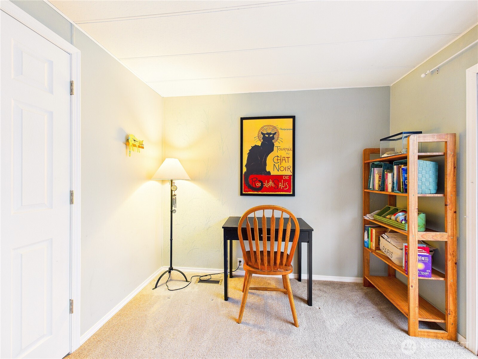 4805 Cushman Road NE #56, Olympia, WA 98506-1876