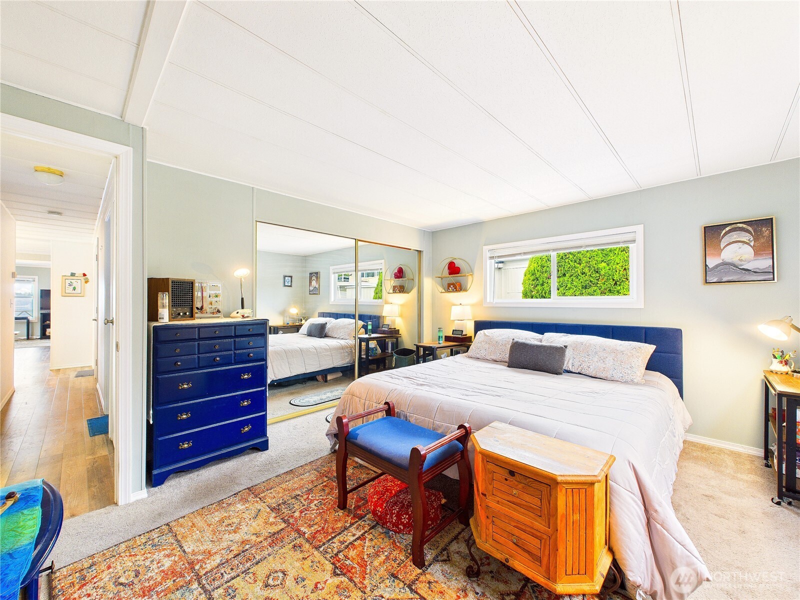 4805 Cushman Road NE #56, Olympia, WA 98506-1876