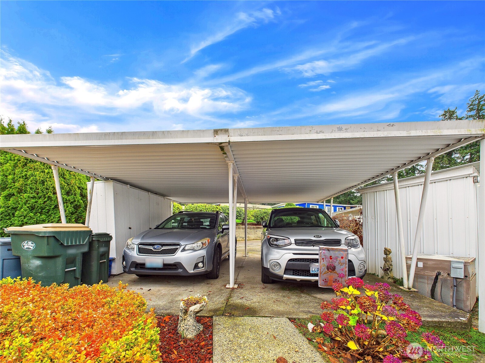 4805 Cushman Road NE #56, Olympia, WA 98506-1876