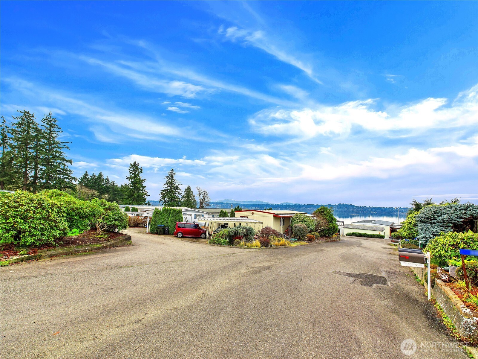 4805 Cushman Road NE #56, Olympia, WA 98506-1876