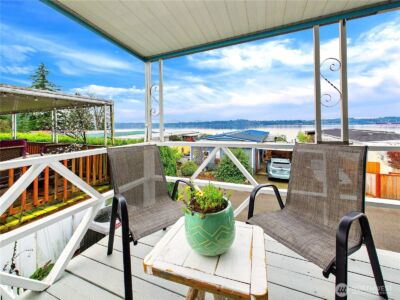 4805 Cushman Road NE #56, Olympia, WA 98506-1876 - Photo 3