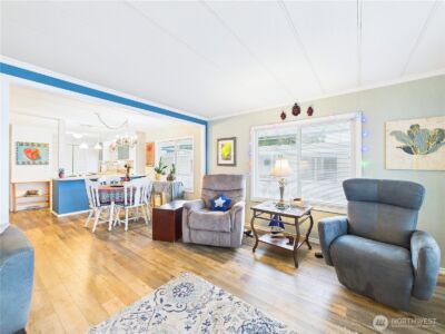 4805 Cushman Road NE #56, Olympia, WA 98506-1876 - Photo 5