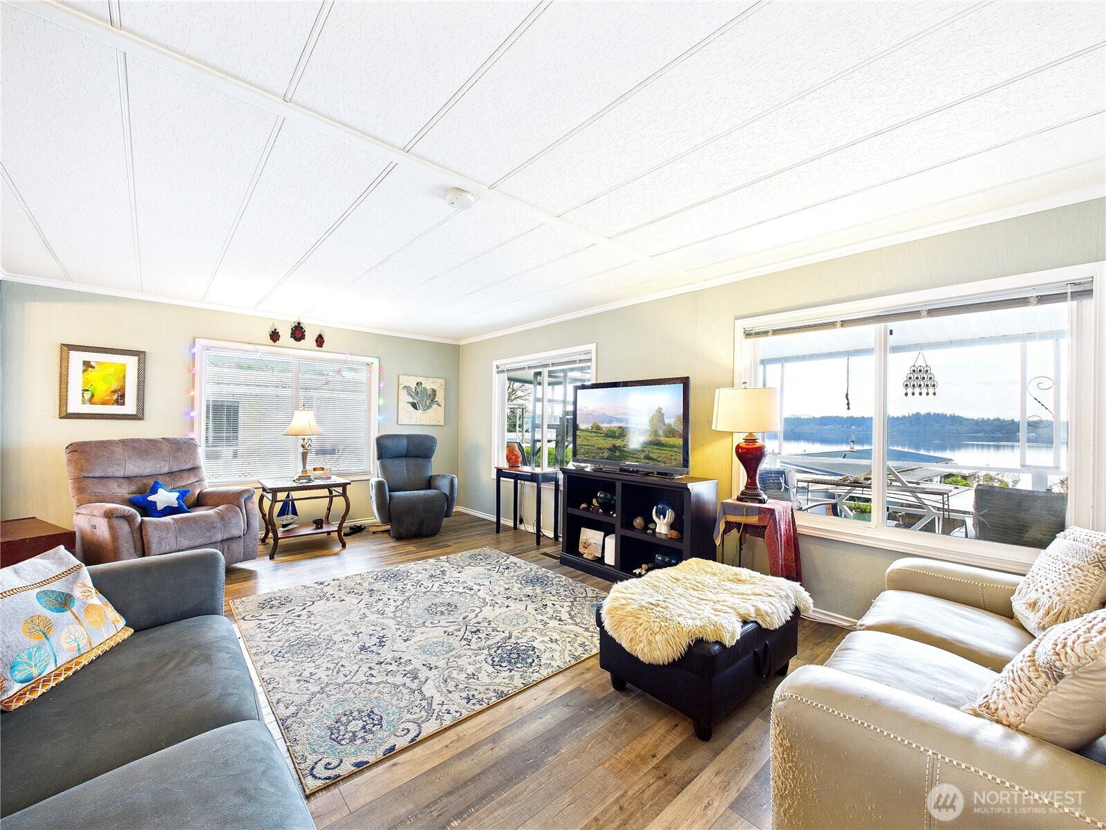 4805 Cushman Road NE #56, Olympia, WA 98506-1876