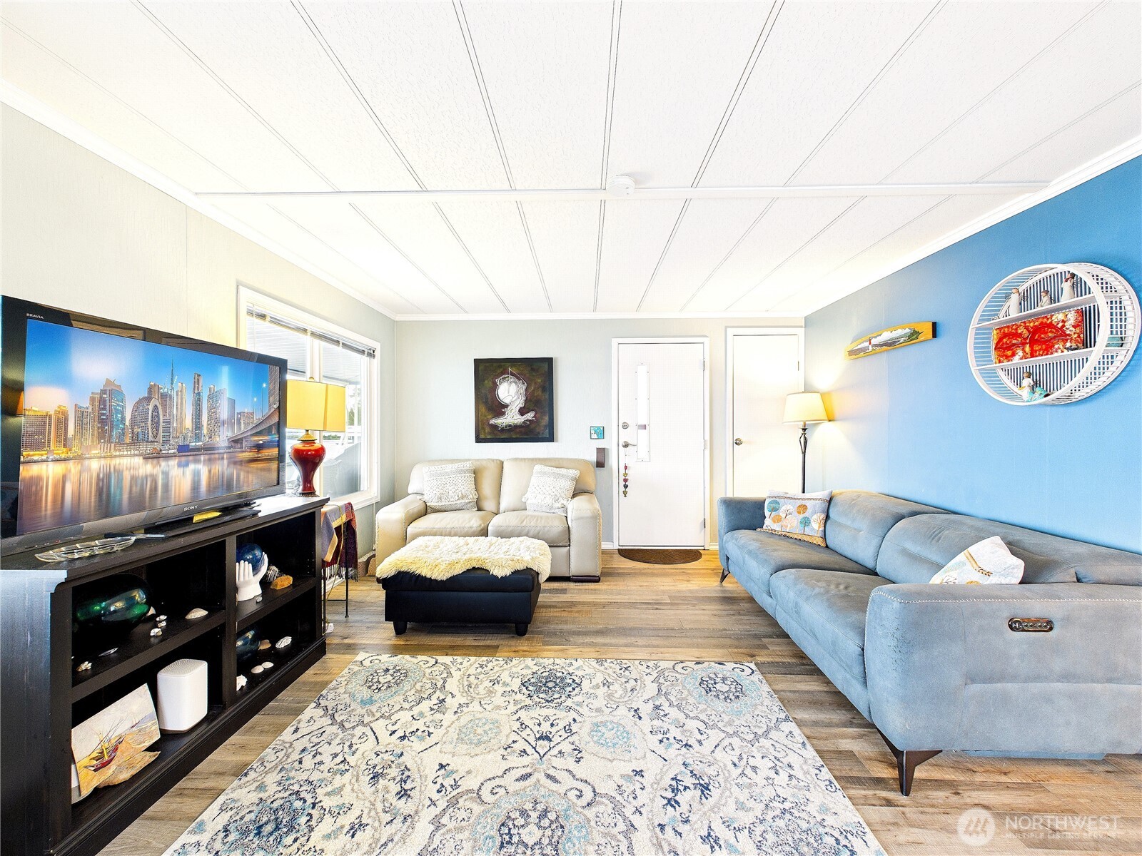 4805 Cushman Road NE #56, Olympia, WA 98506-1876