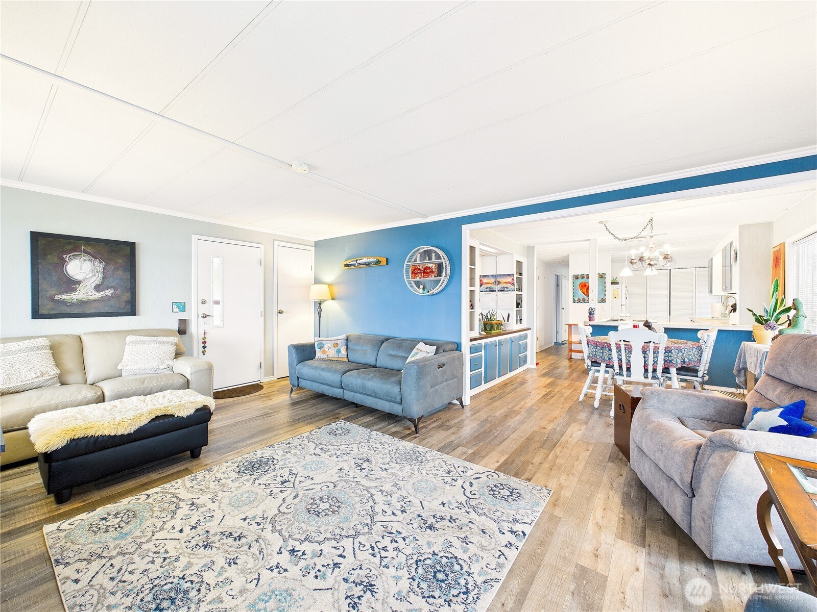 4805 Cushman Road NE #56, Olympia, WA 98506-1876