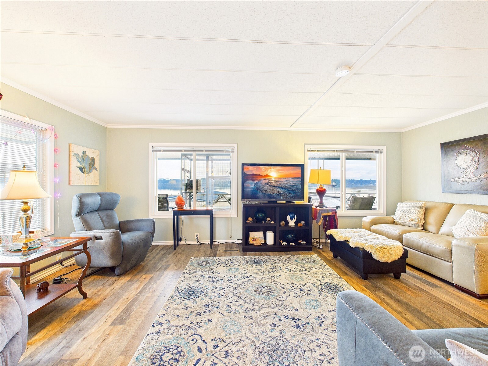 4805 Cushman Road NE #56, Olympia, WA 98506-1876