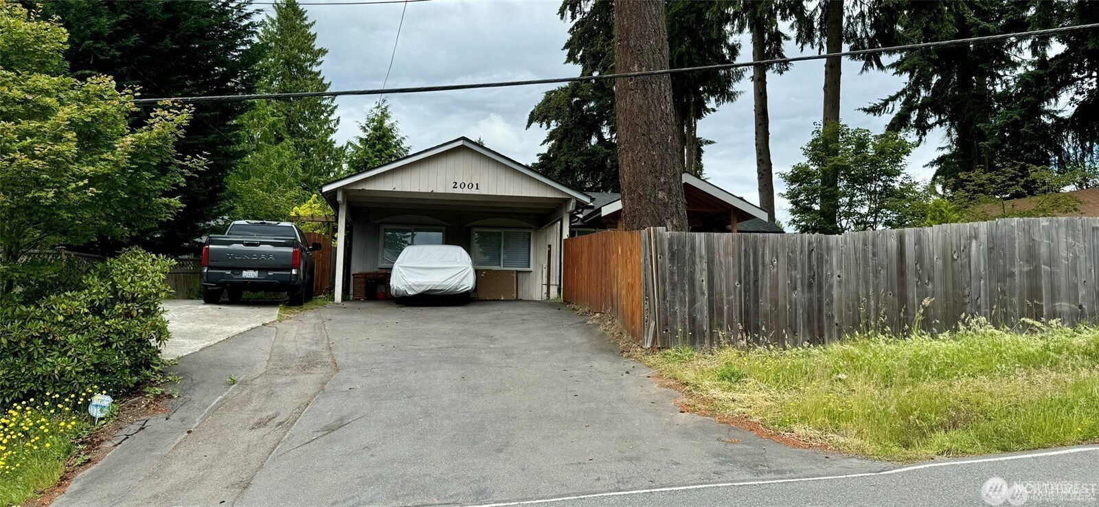 2001 Jefferson Way , Lynnwood, WA 98037