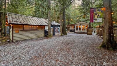 147 E Big River , Deming, WA 98244 - Photo 1