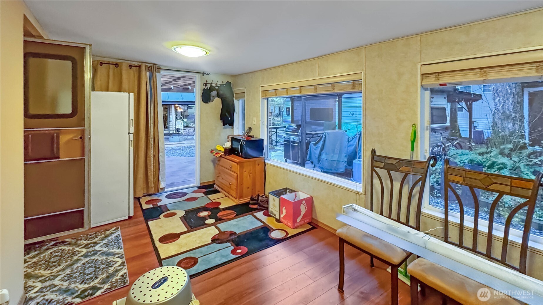 147 E Big River , Deming, WA 98244