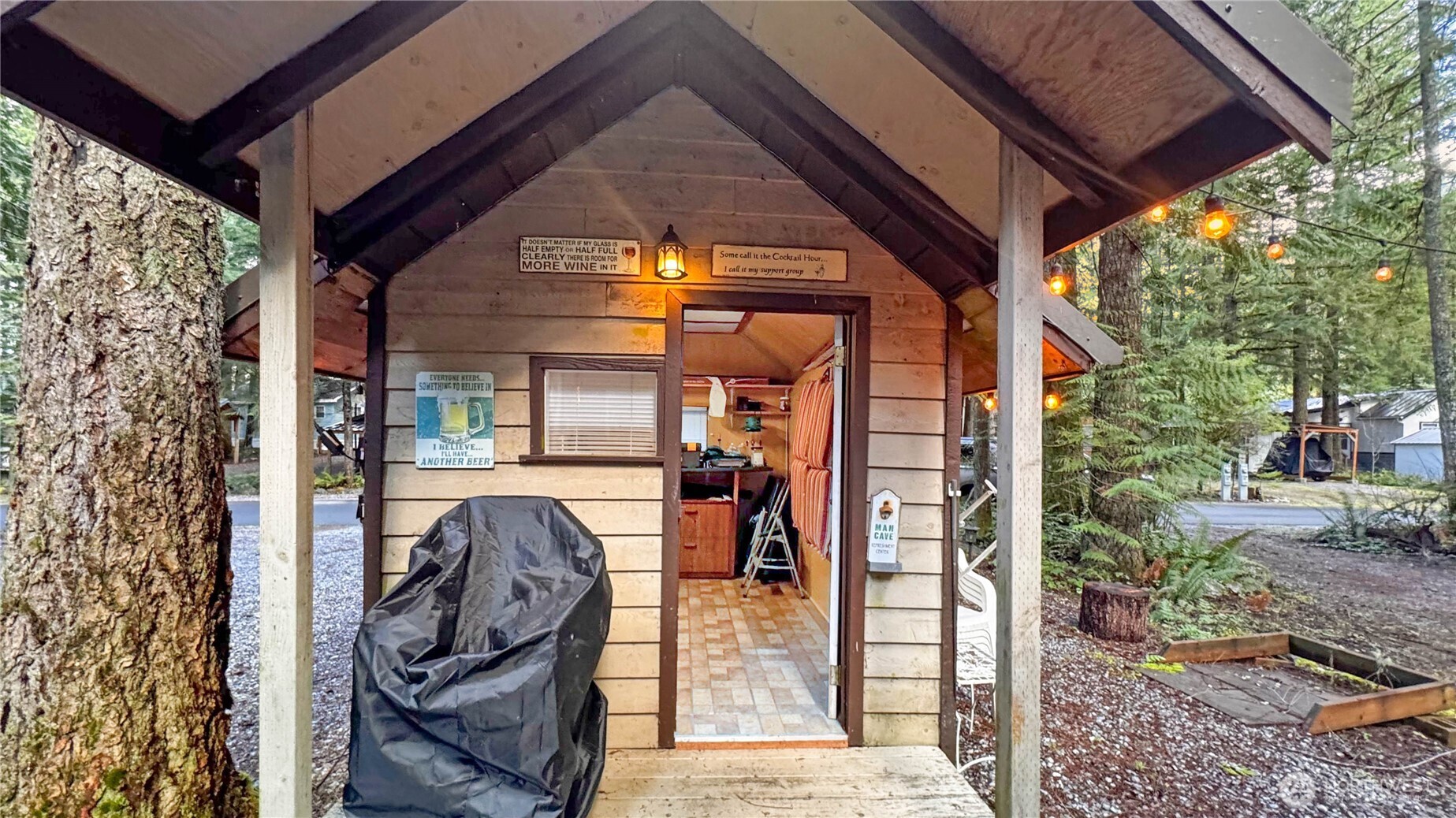 147 E Big River , Deming, WA 98244