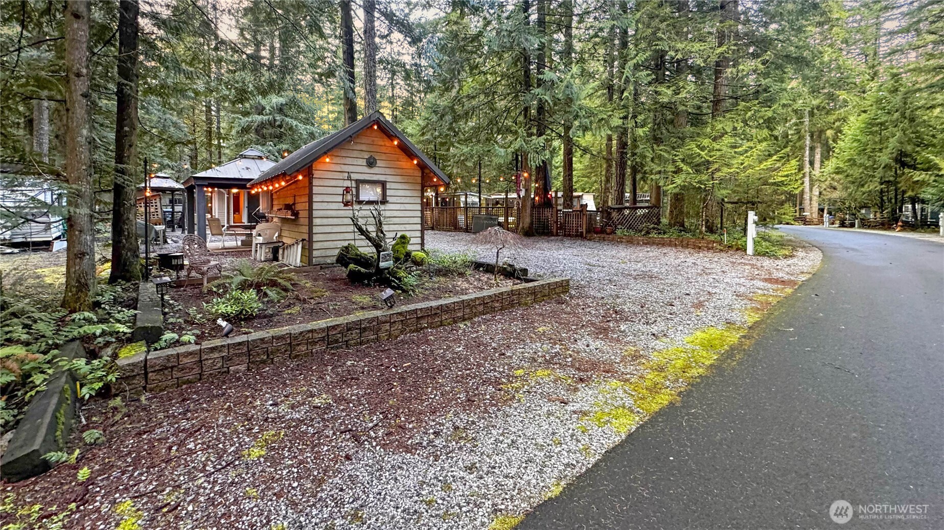 147 E Big River , Deming, WA 98244