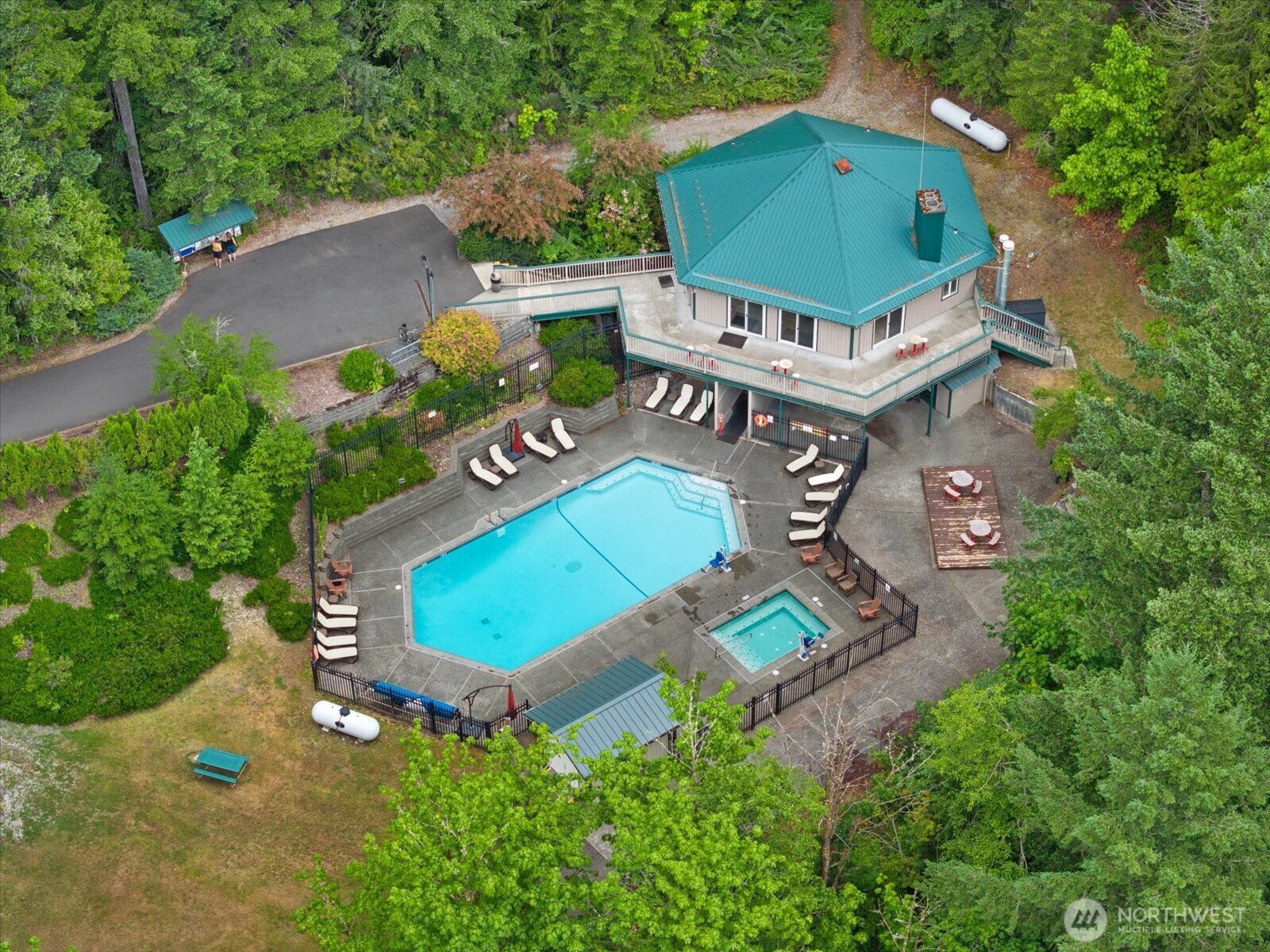 147 E Big River , Deming, WA 98244