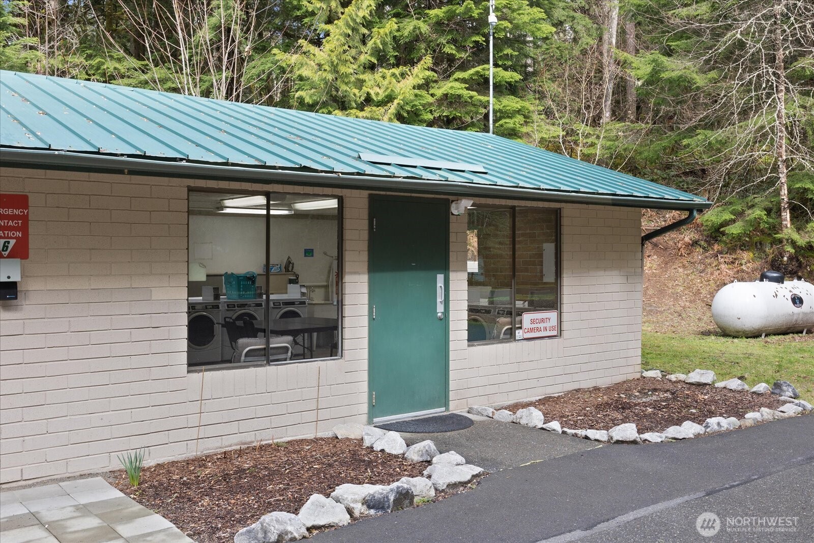 147 E Big River , Deming, WA 98244