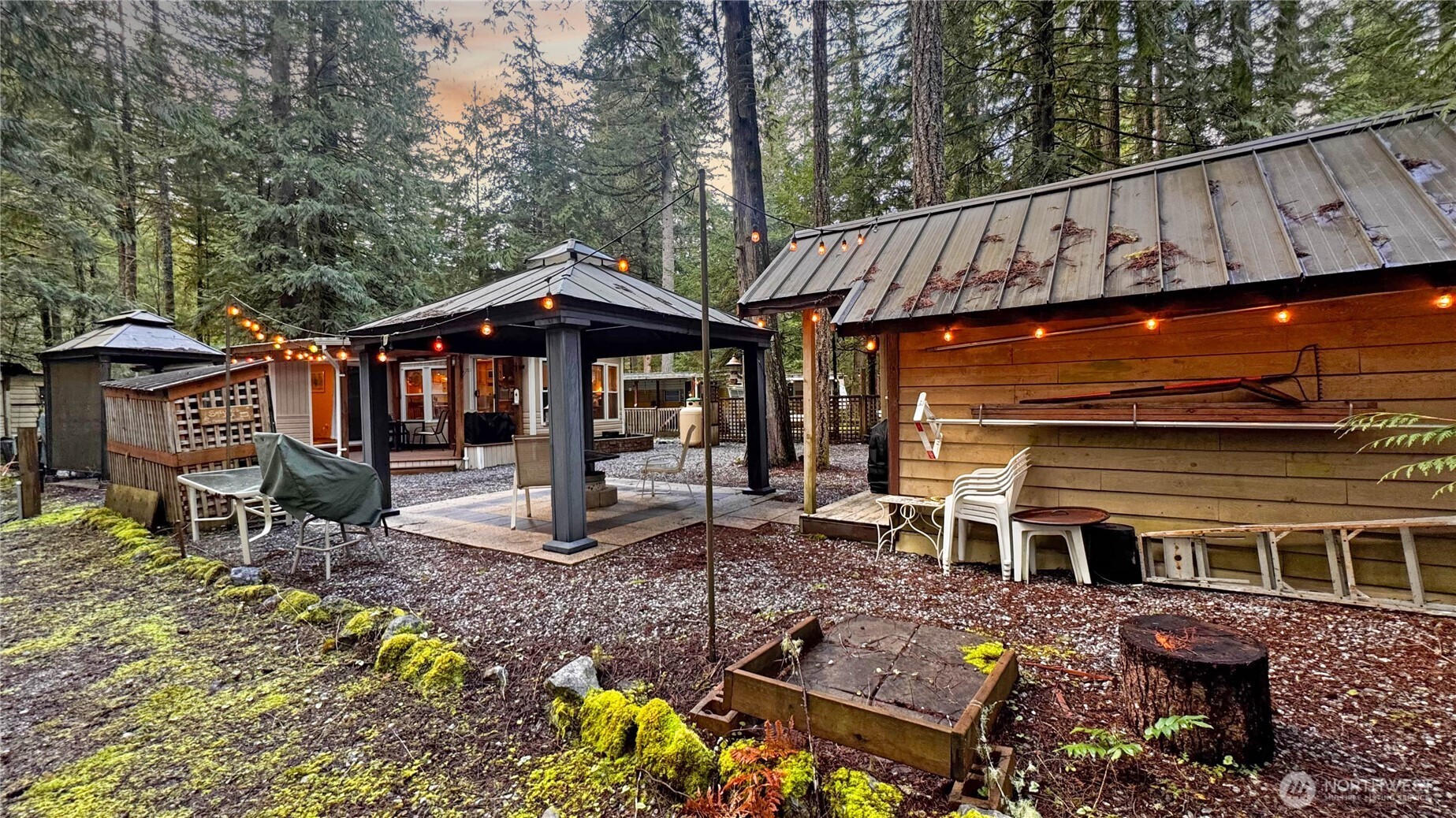 147 E Big River , Deming, WA 98244