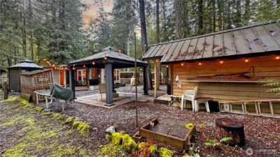 147 E Big River , Deming, WA 98244 - Photo 5