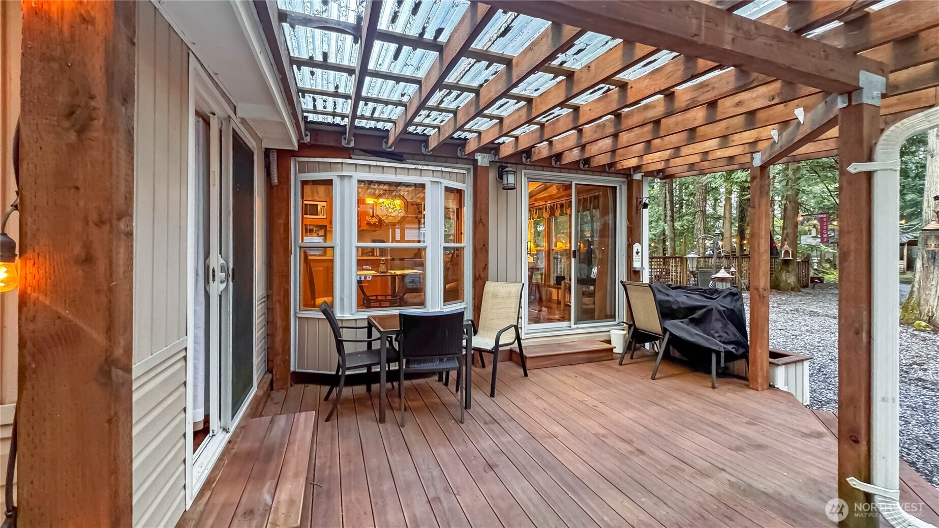 147 E Big River , Deming, WA 98244