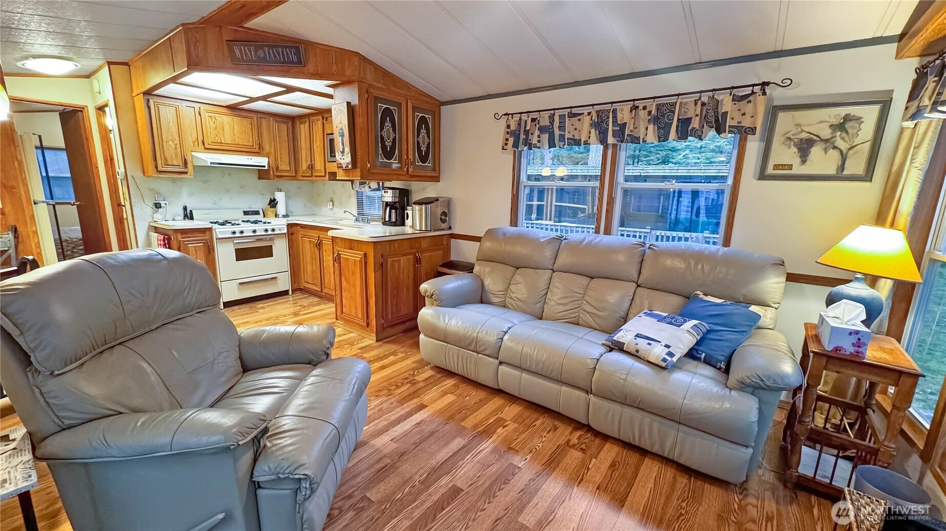 147 E Big River , Deming, WA 98244