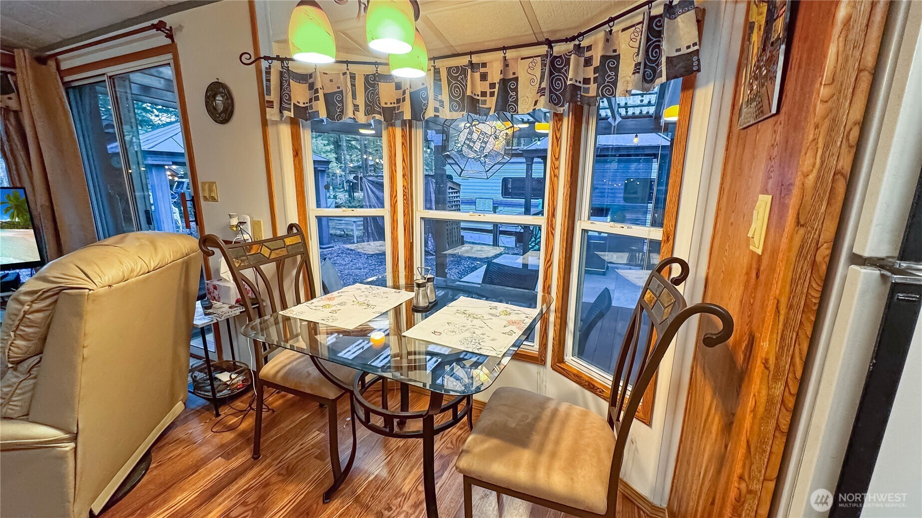 147 E Big River , Deming, WA 98244