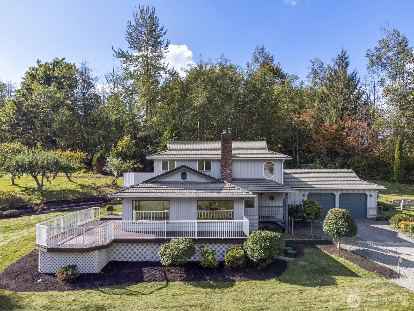 8824 Grandview Road , Arlington, WA 98223
