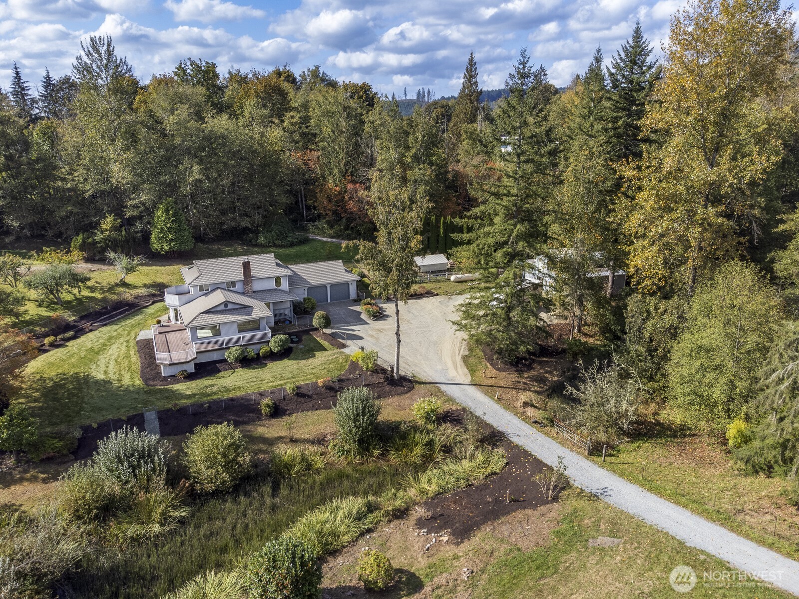 8824 Grandview Road , Arlington, WA 98223