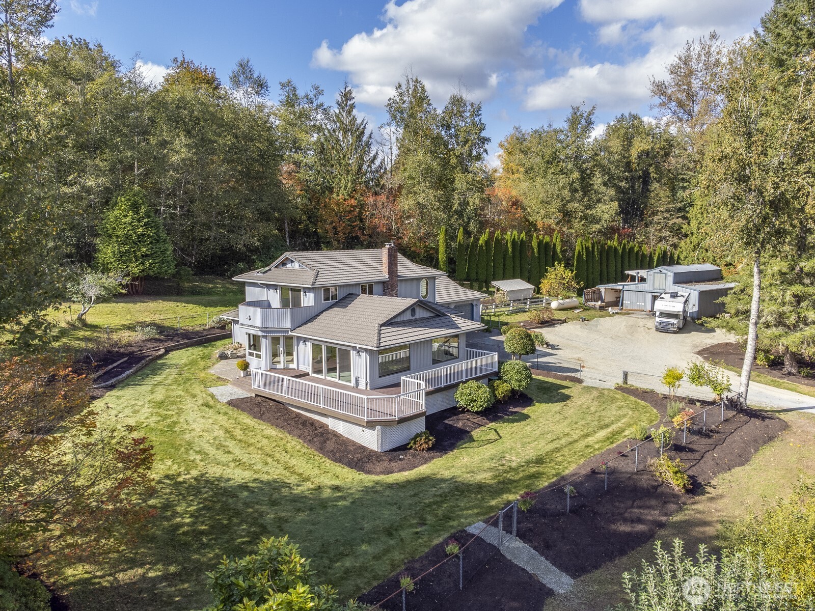 8824 Grandview Road , Arlington, WA 98223