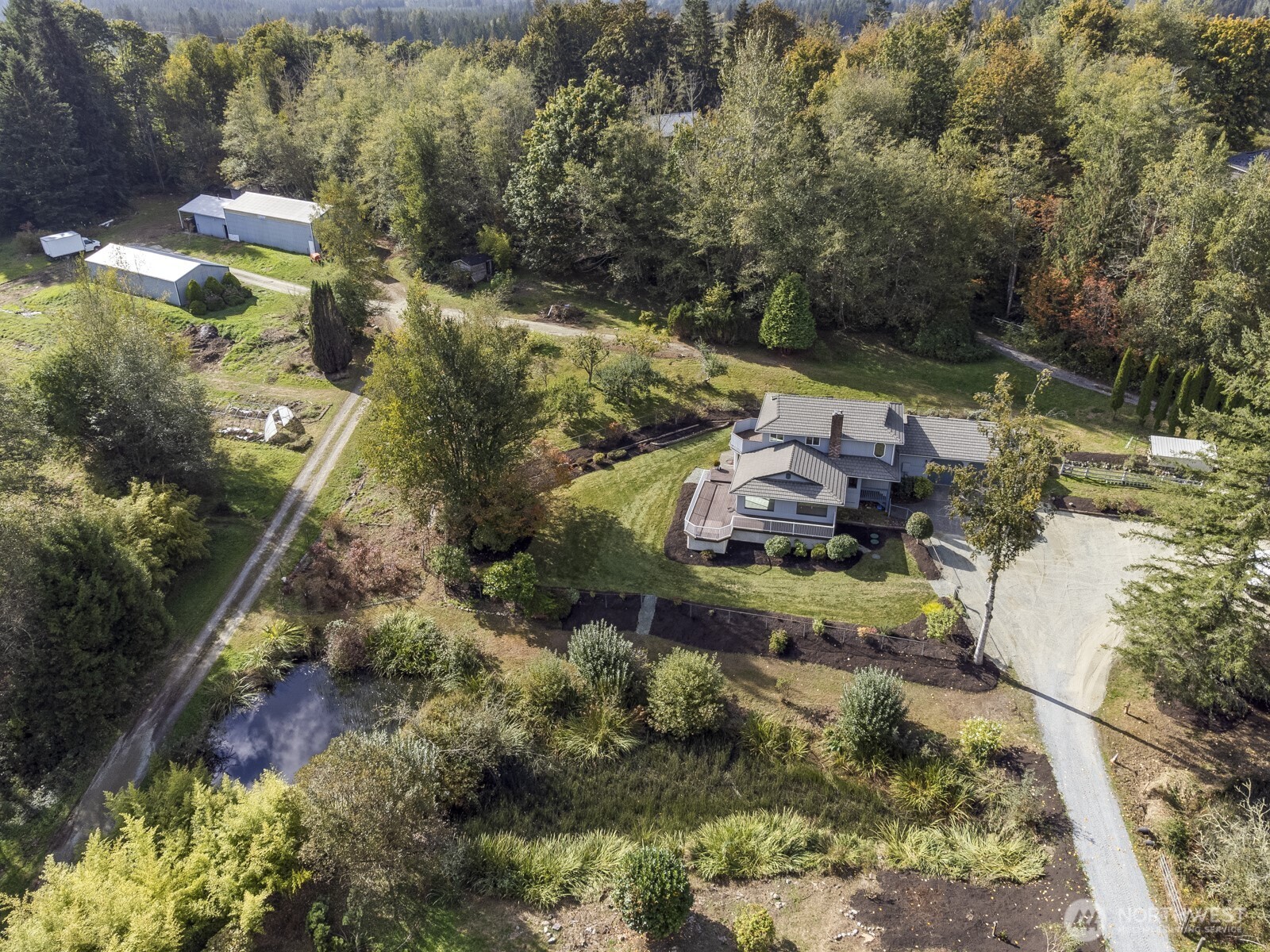 8824 Grandview Road , Arlington, WA 98223