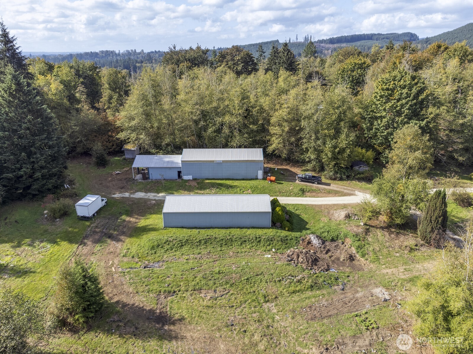 8824 Grandview Road , Arlington, WA 98223