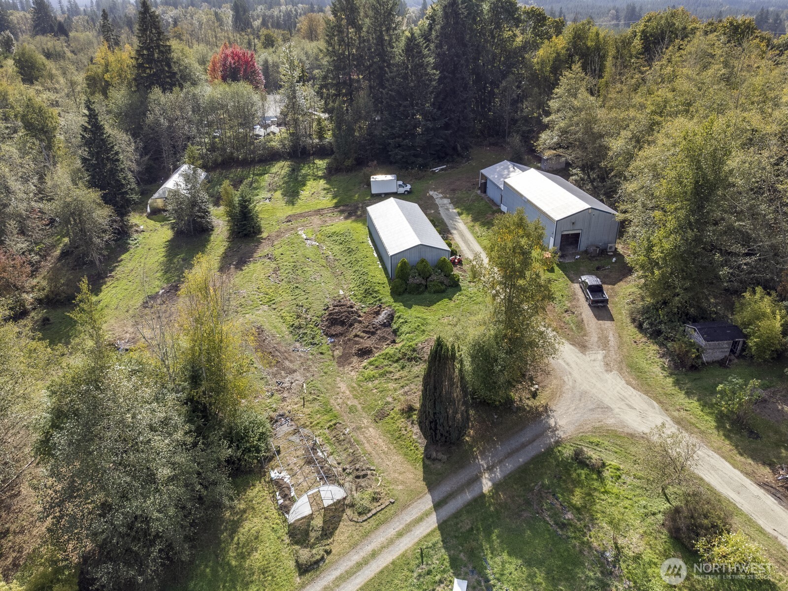 8824 Grandview Road , Arlington, WA 98223