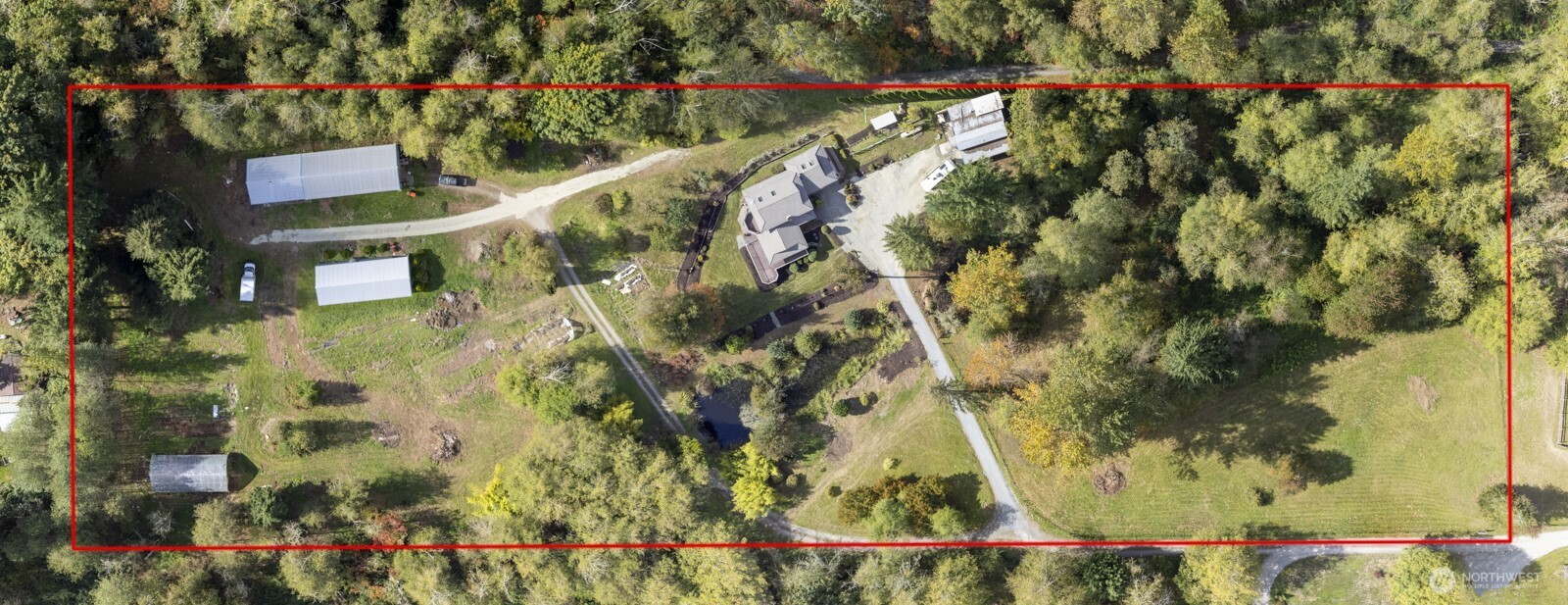 8824 Grandview Road , Arlington, WA 98223